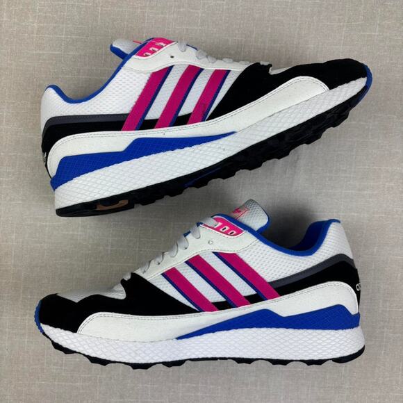 🍬 2018 adidas Ultra Tech “Shock Pink” 11M - Picture 4 of 6